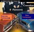 Consultas e Pareceres de avaliação do dano (acidentes de viação) - Vídeo do Youtube